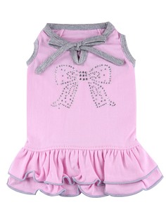 Платья для собак Doggy Dolly