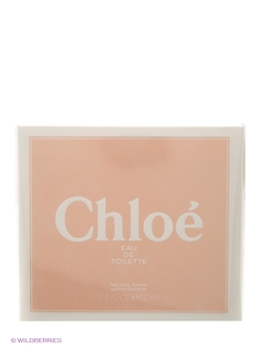 Туалетная вода CHLOE