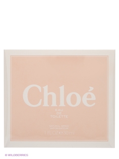 Туалетная вода CHLOE