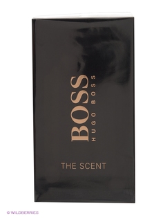 Туалетная вода HUGO BOSS