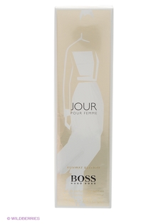 Туалетная вода HUGO BOSS