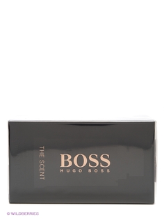 Туалетная вода HUGO BOSS