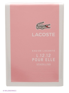Туалетная вода Lacoste
