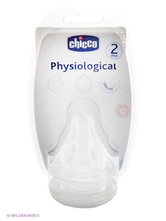 Предметы ухода CHICCO