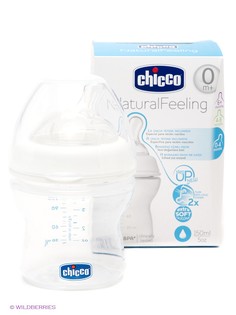 Детская посуда CHICCO
