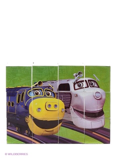 Игровые наборы Играем вместе