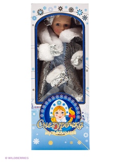 Елочные украшения МЕТЕЛИЦА