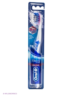 Зубные щетки ORAL_B