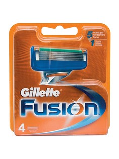 Бритвенные наборы GILLETTE