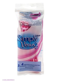 Бритвенные наборы VENUS