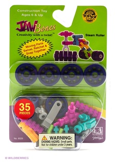 Конструкторы Jawbones