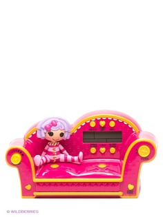 Интерьерные часы LALALOOPSY