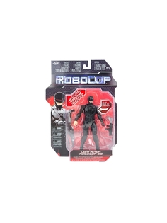 Фигурки-игрушки Robocop