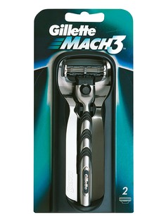 Бритвенные наборы GILLETTE