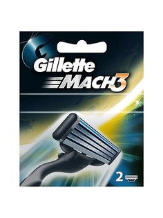 Бритвенные наборы GILLETTE