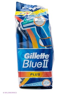 Бритвенные наборы GILLETTE