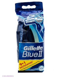 Бритвенные наборы GILLETTE