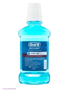 Ополаскиватели для рта ORAL_B