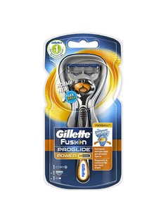 Бритвенные наборы GILLETTE