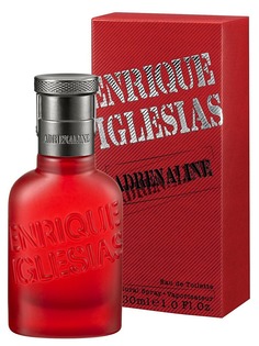Туалетная вода ENRIQUE IGLESIAS