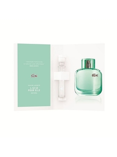 Туалетная вода Lacoste