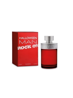 Туалетная вода HALLOWEEN