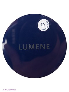 Пудры Lumene