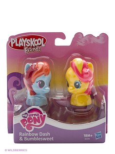 Игровые наборы Playskool