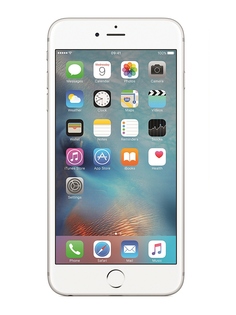 Смартфоны Apple