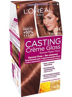 Краски для волос L'Oreal Paris