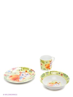 Посуда LORAINE