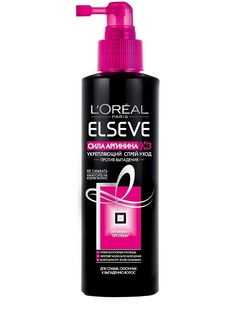 Спреи L'Oreal Paris