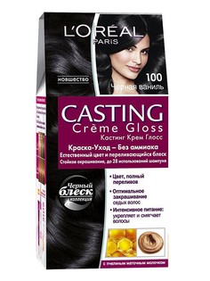 Краски для волос L'Oreal Paris