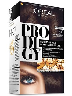 Краски для волос L'Oreal Paris