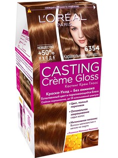Краски для волос L'Oreal Paris