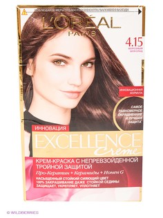 Краски для волос L'Oreal Paris