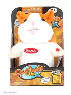 Интерактивные игрушки Dragon-i