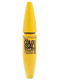 Туши Maybelline New York