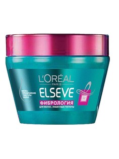 Косметические маски L'Oreal Paris