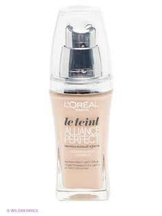 Тональные кремы L'Oreal Paris