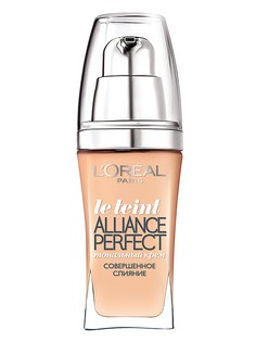 Тональные кремы L'Oreal Paris