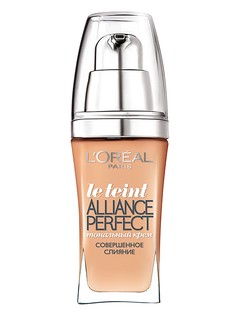 Тональные кремы L'Oreal Paris