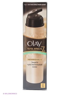 Кремы OLAY