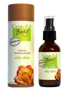 Кремы Grateful Body