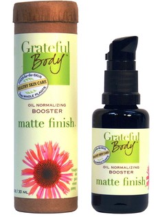 Кремы Grateful Body
