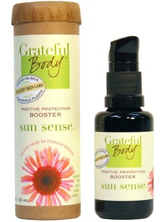 Кремы Grateful Body