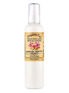 Кремы Organic Tai