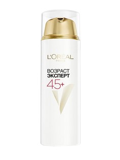 Кремы L'Oreal Paris