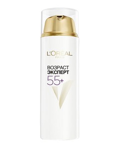 Кремы L'Oreal Paris