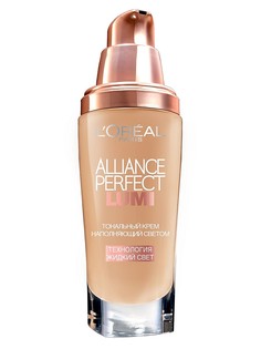 Тональные кремы L'Oreal Paris